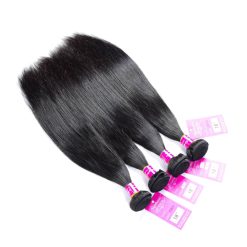 Best Quality Virgin Straight Hair Bundles