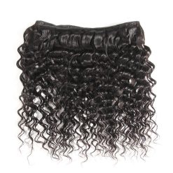 Deep Wave Bundles