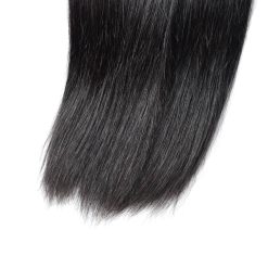 Ms Aloe Best Quality Virgin Straight Hair 4 Bundles Mink Indian Remy Human Hair Website Bundles Wholesale Deals 13 Straight Human Hair Weave 10