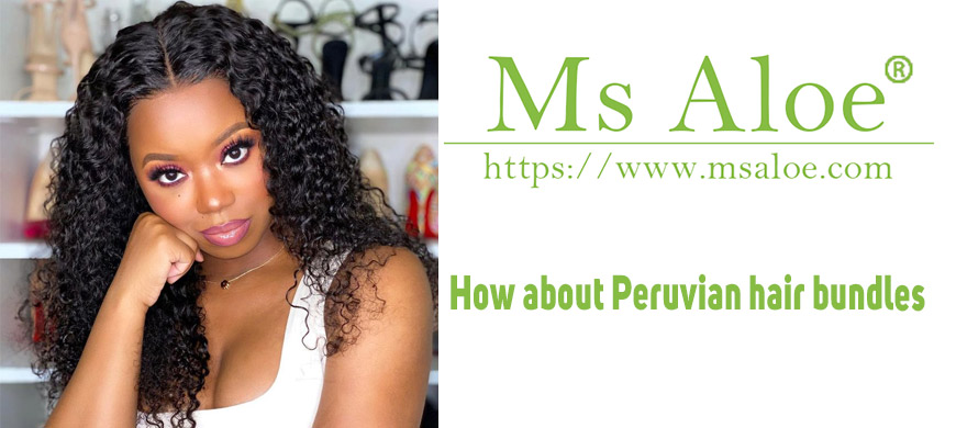 How about Peruvian hair bundles 4 How about Peruvian hair bundles