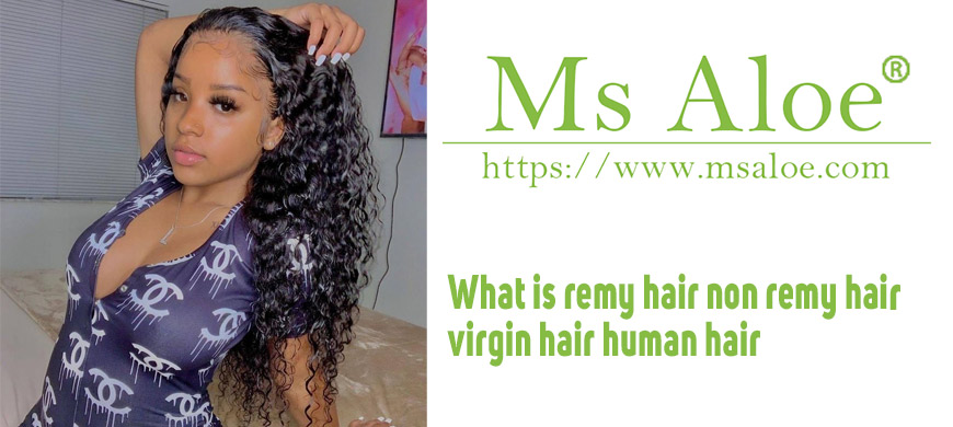 What is remy hair non remy hair virgin hair human hair 3 What is remy hair non remy hair virgin hair human hair