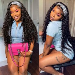 Loose Deep 13x4 HD Lace Front Wigs