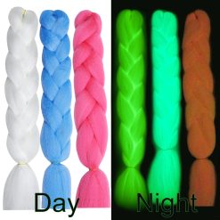 Braiding Hair Jumbo Braids Hair 1