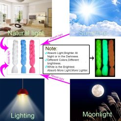 Braiding Hair Jumbo Braids Hair