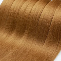 Ms Aloe Blonde Braiding Hair