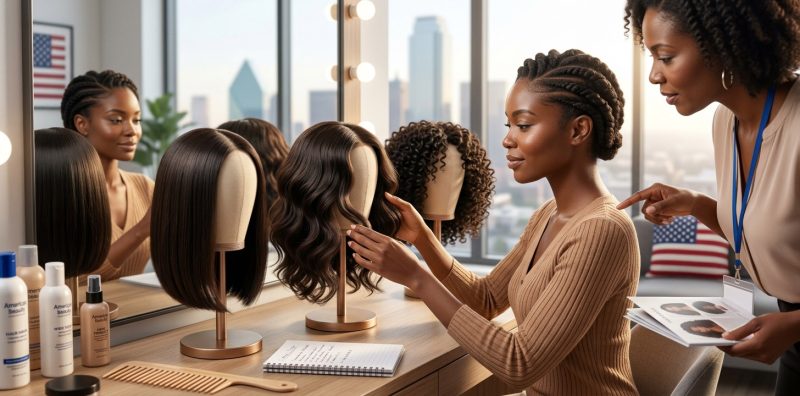 Why Does My Bob Wig Look Bulky? The Hidden Reasons Your Short Wig Feels Too Big 27 Why Does My Bob Wig Look Bulky The Hidden Reasons Your Short Wig Feels Too Big