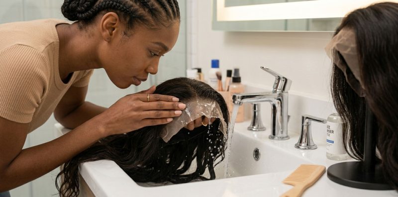 Why Does My Wig Smell Bad? The Hidden Reasons Behind Wig Odor and How to Keep Your Hair Fresh