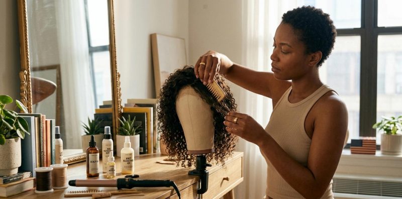 Why Won’t My Wig Hold Curls? The Real Reasons Your Wig Curls Fall Flat and How To Make Them Last 28 Why Won’t My Wig Hold Curls? The Real Reasons Your Wig Curls Fall Flat and How To Make Them Last
