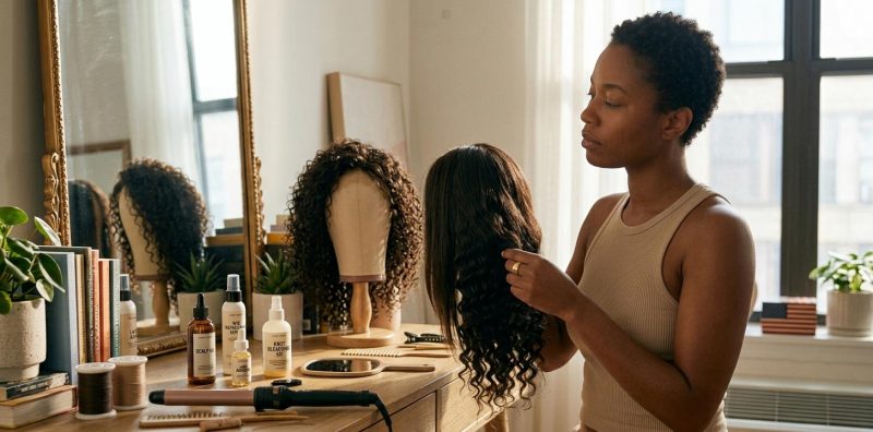 Why Won’t My Wig Hold Curls? The Real Reasons Your Wig Curls Fall Flat and How To Make Them Last 41 Why Won’t My Wig Hold Curls? The Real Reasons Your Wig Curls Fall Flat and How To Make Them Last