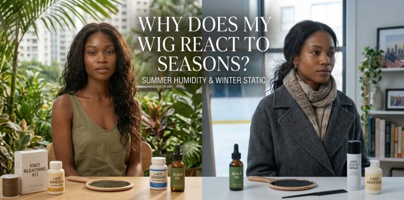 Why Does My Wig Knot So Easily? 11 Hidden Causes of Tangles and How to Keep Your Wig Smooth Longer 38 Why Does My Wig Knot So Easily 11 Hidden Causes of Tangles and How to Keep Your Wig Smooth Longer