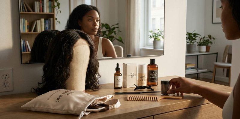 Why Doesn't My Wig Last Long? 11 Reasons Your Wig Wears Out Too Fast—and How to Make It Last Longer 20 Why Doesn't My Wig Last Long 11 Reasons Your Wig Wears Out Too Fast—and How to Make It Last Longer